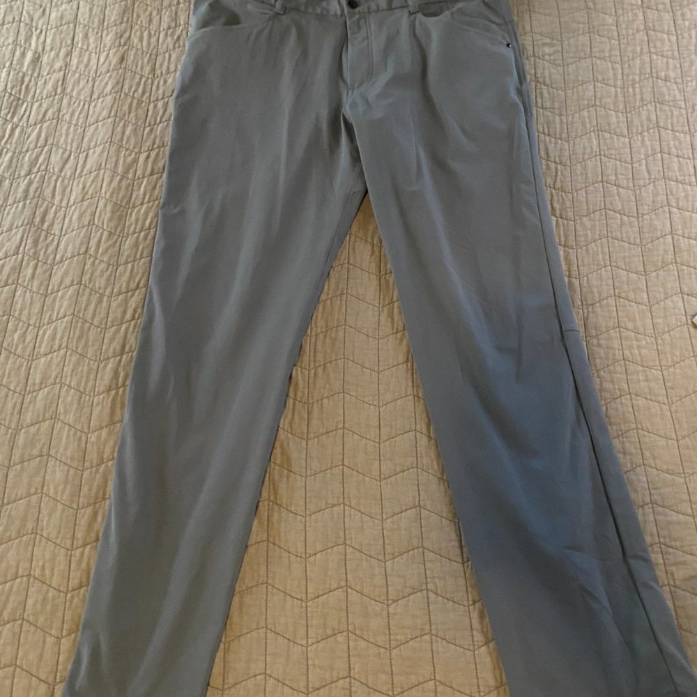 Lululemon Pants 40x34